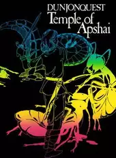 Dunjonquest: Temple of Apshai