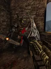 Painkiller: Hell & Damnation - Demonic Vacation at the Blood Sea