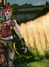 Borderlands 2: Commander Lilith and the Fight for Sanctuary