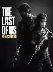 The Last of Us Remastered