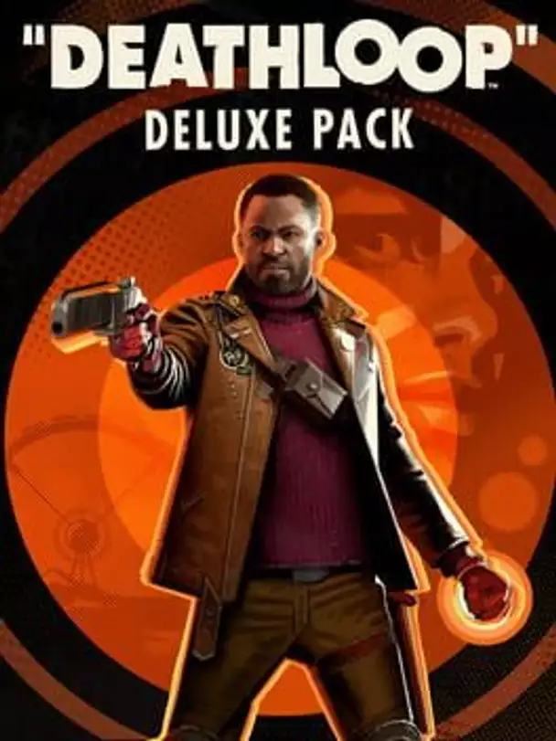 Deathloop: Deluxe Pack