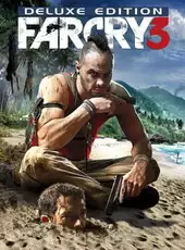 Far Cry 3: Deluxe Edition
