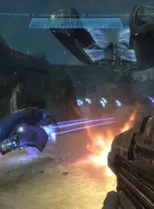 Halo: Reach