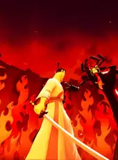 Samurai Jack: Battle Through Time