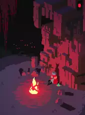 Hyper Light Drifter