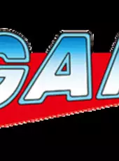 Mega Man