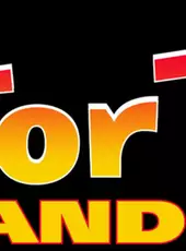Motor Toon Grand Prix