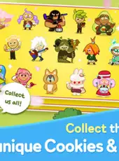 Cookie Run: OvenBreak