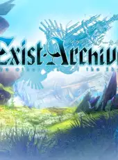 Exist Archive: The Other Side of the Sky