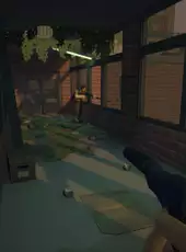 Die Trying