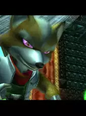 Star Fox Adventures