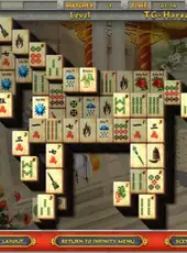 Mahjong Tales: Ancient Wisdom
