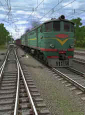 Trainz Railroad Simulator 2019: TE3-2068