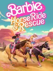 Barbie: Horse Ride & Rescue
