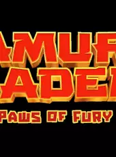 Samurai Academy: Paws of Fury