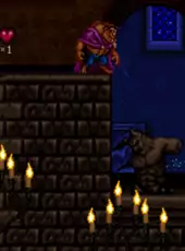 Disney's Beauty and the Beast