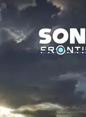 Sonic Frontiers