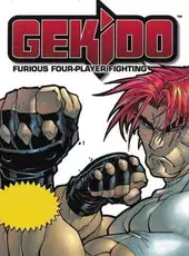 Gekido