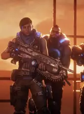 Gears 5: Ultimate Edition