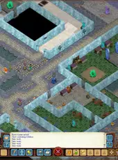 Avernum 3: Ruined World