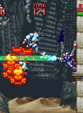 The Turrican Collection