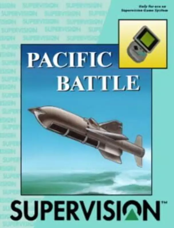 Pacific Battle