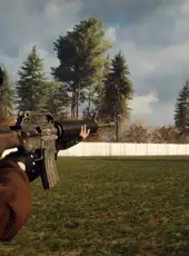 Generation Zero: US Weapons Pack