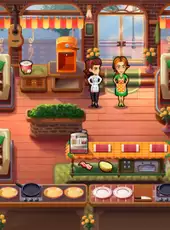 Mary Le Chef: Cooking Passion