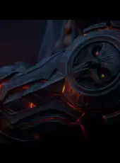 Darksiders 4