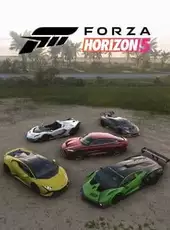 Forza Horizon 5: Italian Exotics Car Pack