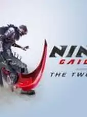 Ninja Gaiden 4: The Two Masters