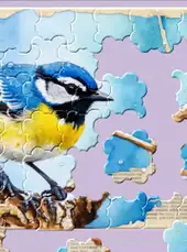 Master of Pieces Jigsaw Puzzle: Shades of Nostalgia