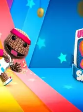 Ultimate Sackboy