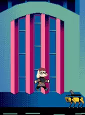 No Me: The Future is Ours