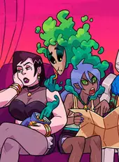 Monster Prom 2: Monster Camp