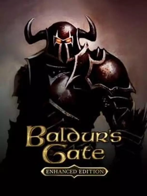 Baldur's Gate: Enhanced Edition