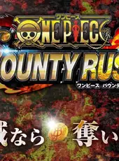 One Piece: Bounty Rush