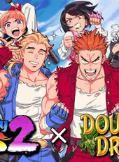 River City Girls 2: Double Dragon DLC