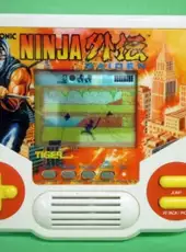 Ninja Gaiden