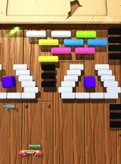 Glaive: Brick Breaker