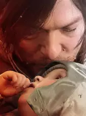 Death Stranding 2: On The Beach