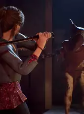 Remothered: Red Nun's Legacy