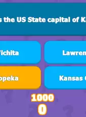 Capital Cities Trivia
