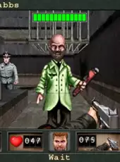 Wolfenstein RPG