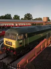 Train Sim World 2: West Somerset Railway Route Add-On