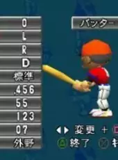 Big League Slugger Baseball