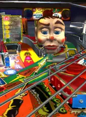 Pinball Hall of Fame: The Williams Collection