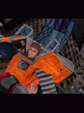 Gravity Angels Part 3: Payback