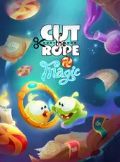 Cut the Rope: Magic