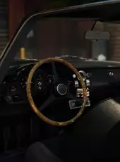 Car Mechanic Simulator 2021: Aston Martin